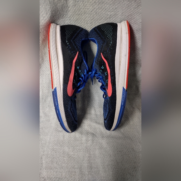 Nike zoom structure 18 - Picture 5 of 7